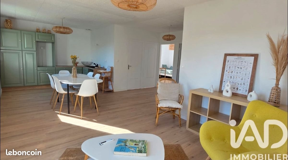 Maison à vendre, 190m², Crest