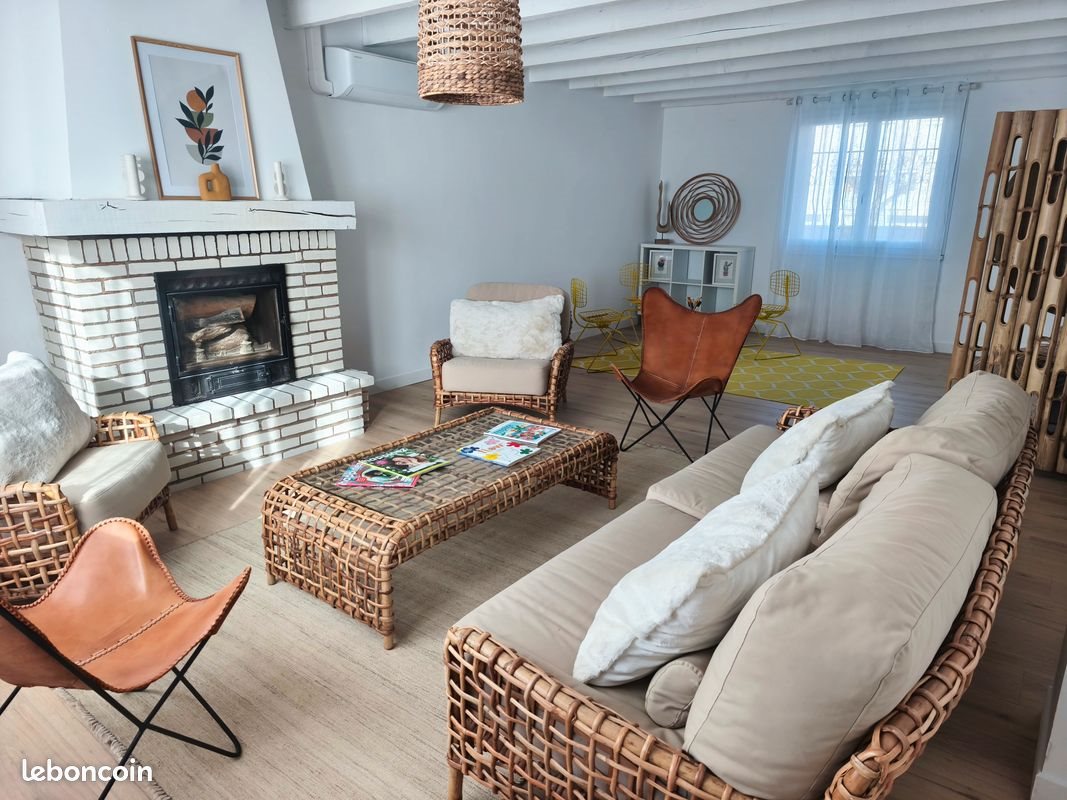 Maison à vendre, 190m², Crest