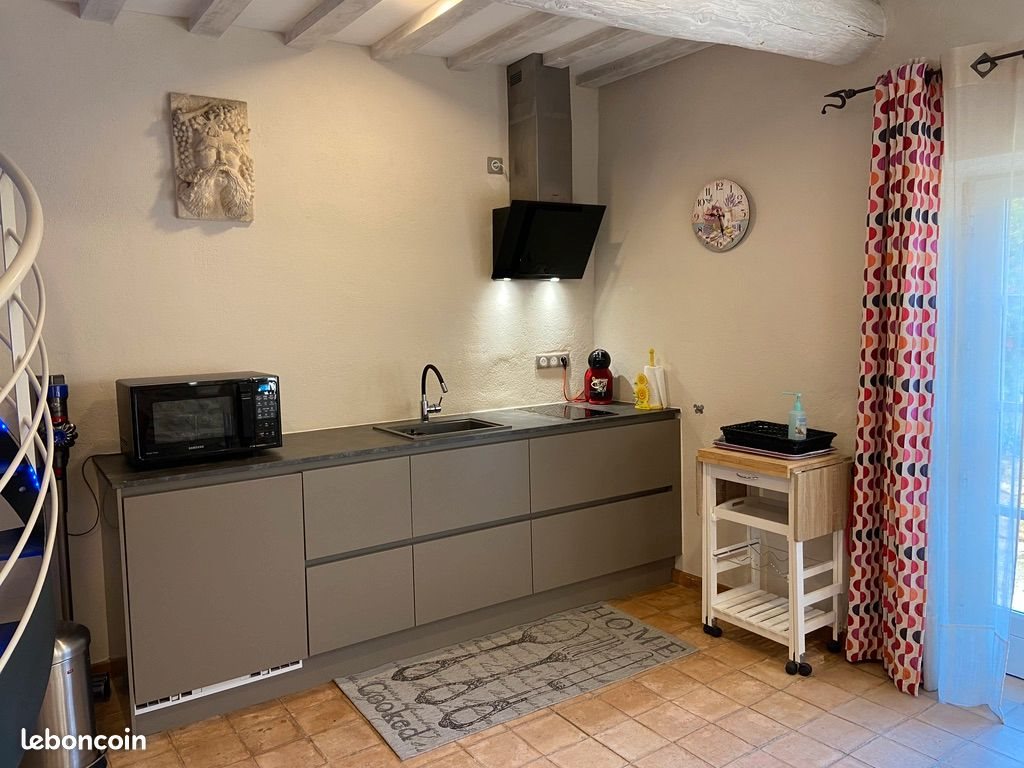 Appartement à louer, 42m², Saint-Paul-Trois-Châteaux
