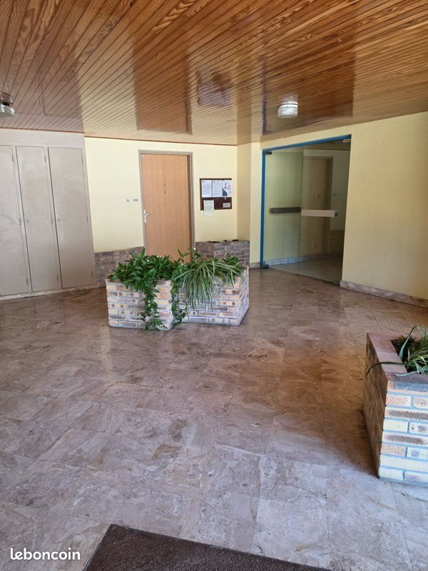 Appartement à louer, 35m², Brest