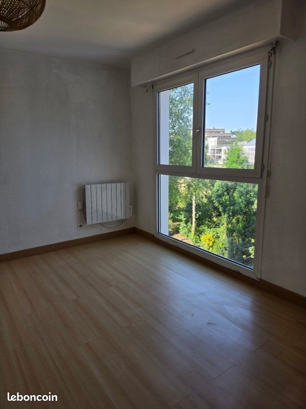 Appartement à louer, 35m², Brest