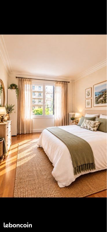 Appartement à vendre, 49m², Vanves
