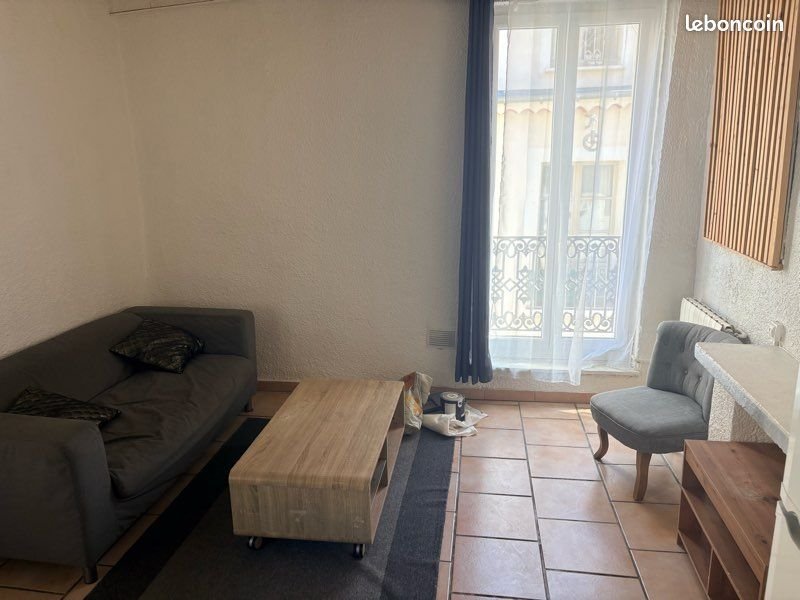 Appartement à vendre, 60m², Béziers