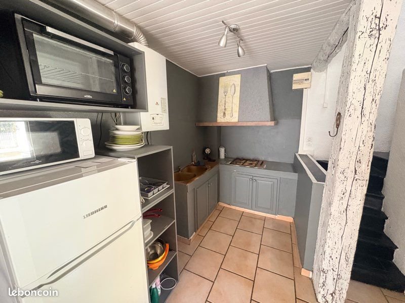 Appartement à vendre, 60m², Béziers