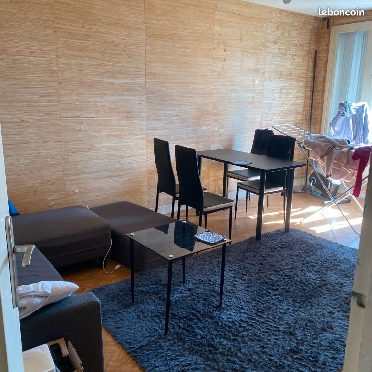 Appartement à louer, 58m², Rennes
