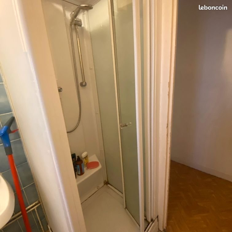Appartement à louer, 58m², Rennes