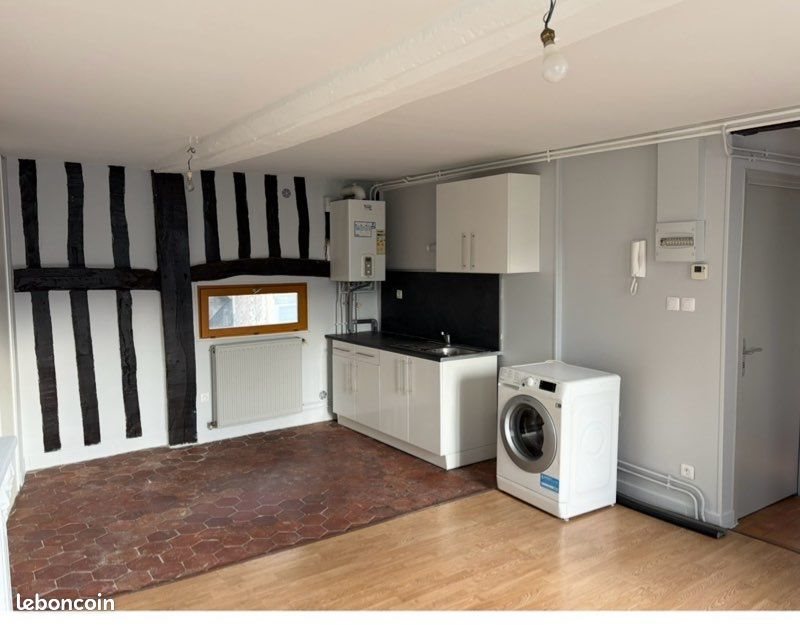 Appartement à louer, 45m², Rouen