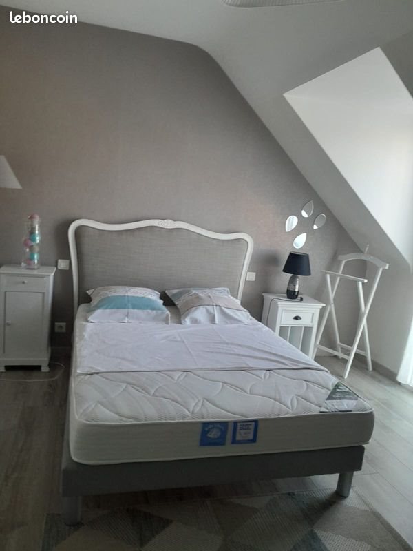 Maison à louer, 32m², Saint-Jacques-de-la-Lande