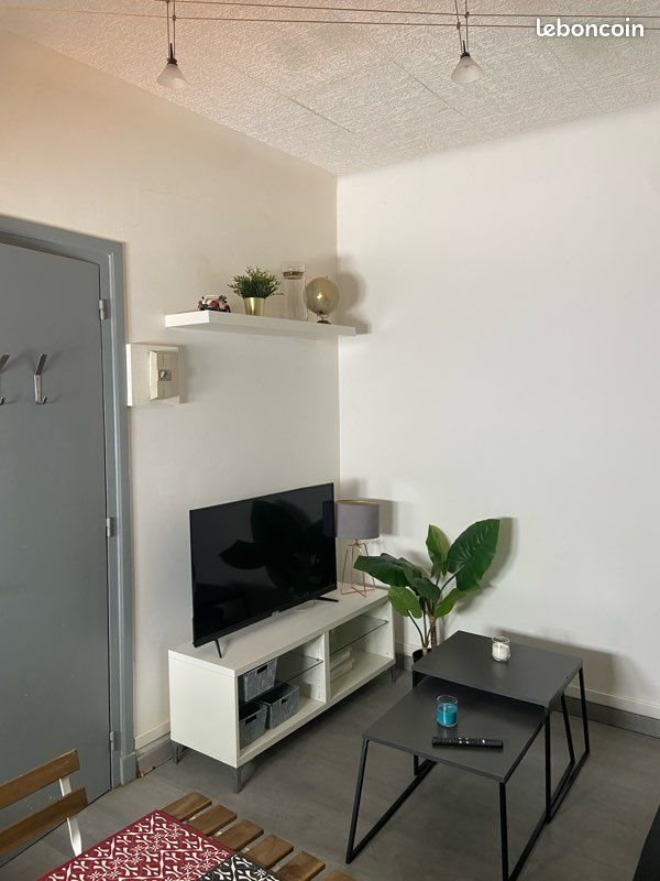 Appartement à louer, 28m², Capbreton