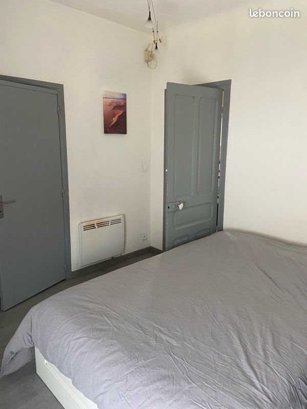 Appartement à louer, 28m², Capbreton