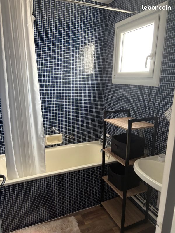 Appartement à louer, 16m², La Roche-sur-Yon