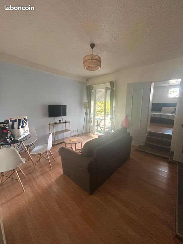 Appartement à louer, 35m², Villepinte