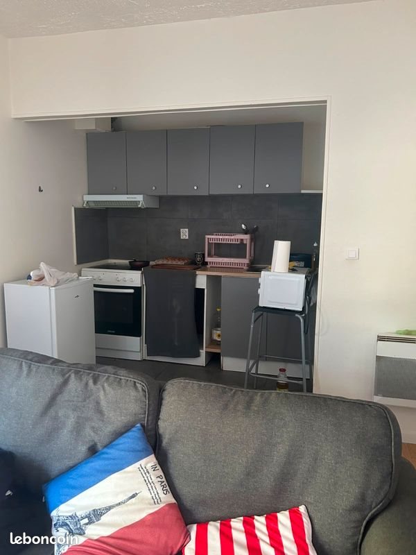 Appartement à louer, 35m², Villepinte