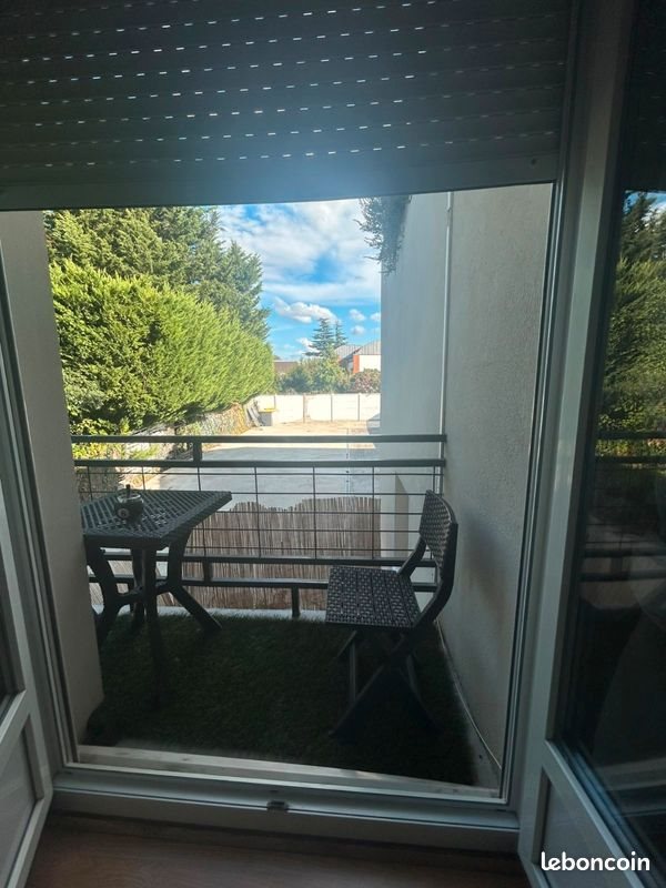 Appartement à louer, 35m², Villepinte