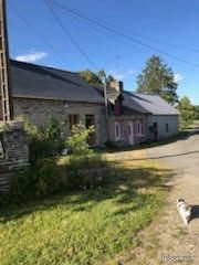Maison à vendre, 80m², Saint-Aignan-de-Couptrain