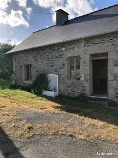 Maison à vendre, 80m², Saint-Aignan-de-Couptrain