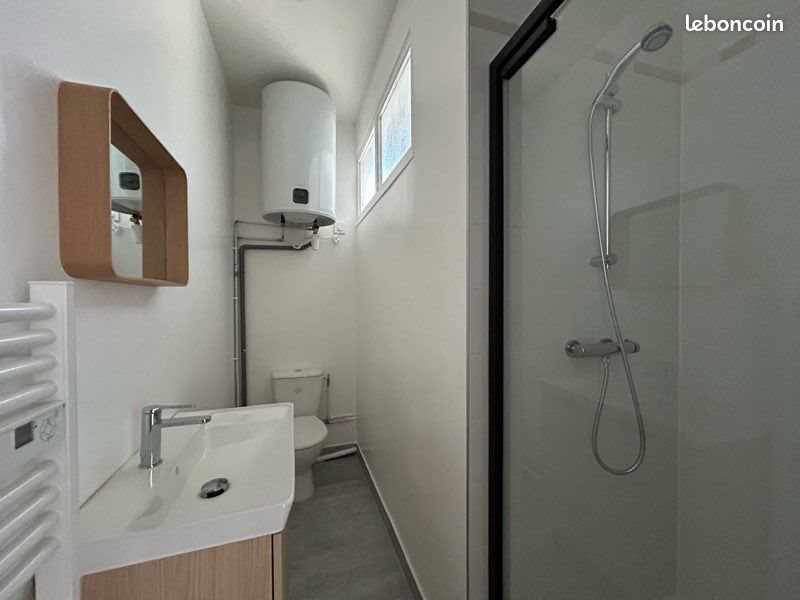 Appartement à louer, 56m², Vénissieux