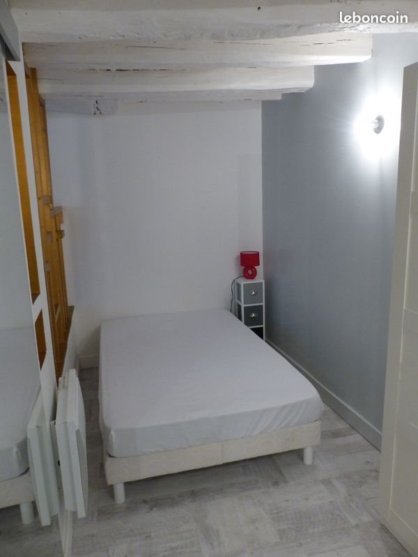 Appartement à louer, 30m², Niort