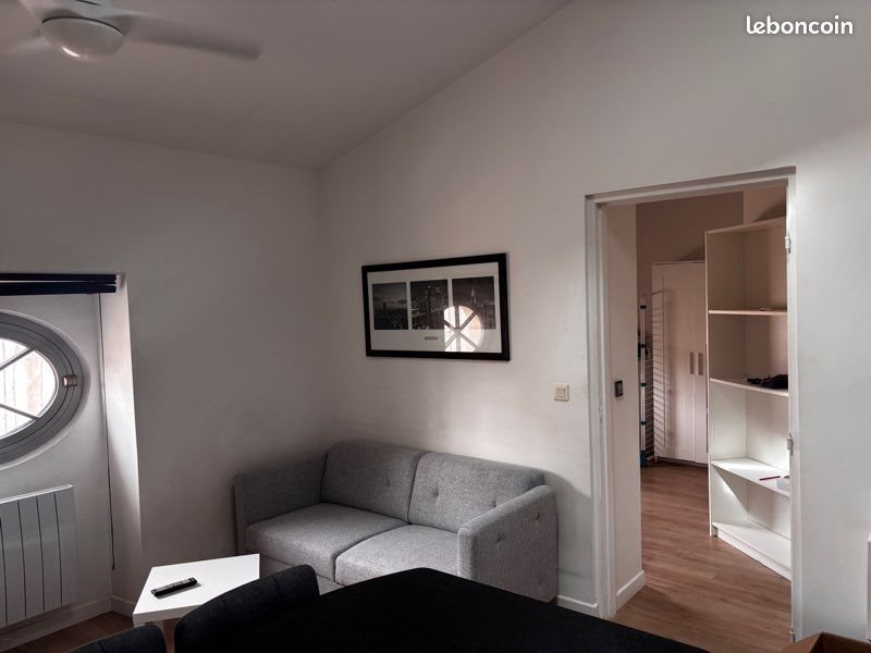 Appartement à louer, 29m², Le Muy