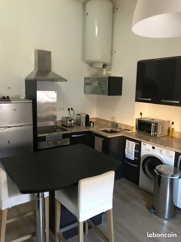 Appartement à louer, 29m², Le Muy