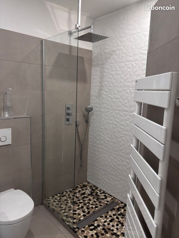 Appartement à louer, 29m², Le Muy