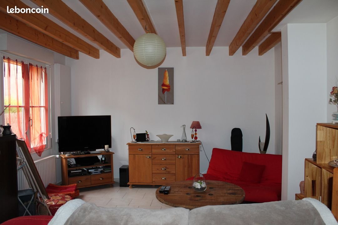 Appartement à louer, 65m², Lisieux