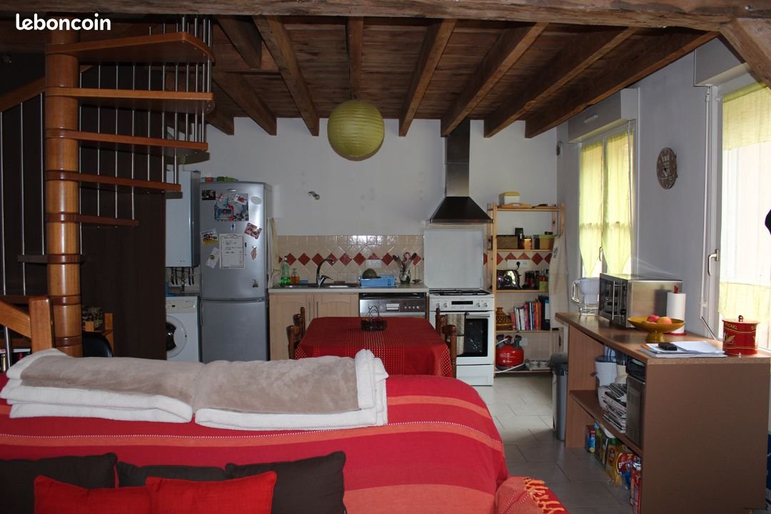 Appartement à louer, 65m², Lisieux