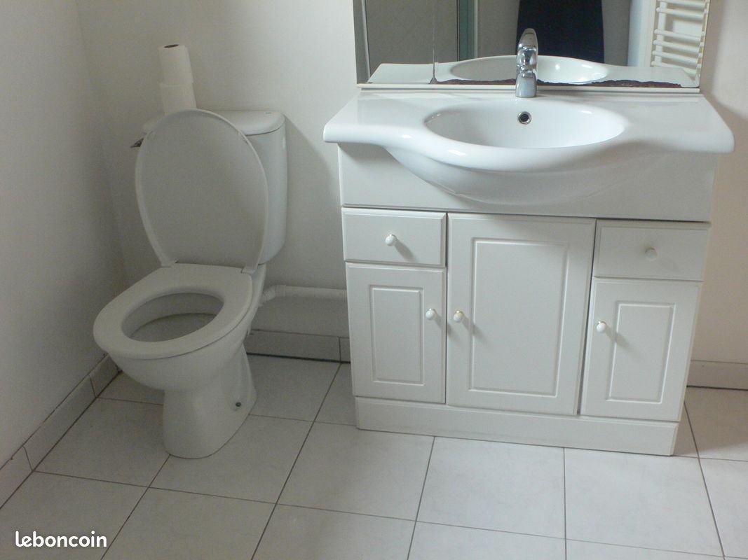 Appartement à louer, 65m², Lisieux