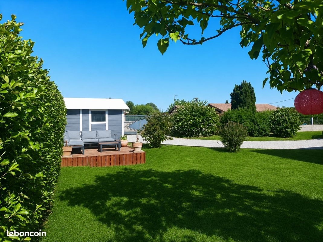 Maison à vendre, 105m², Laiz