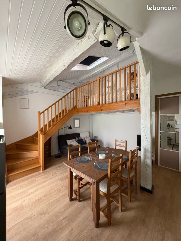 Appartement à louer, 50m², Biarritz