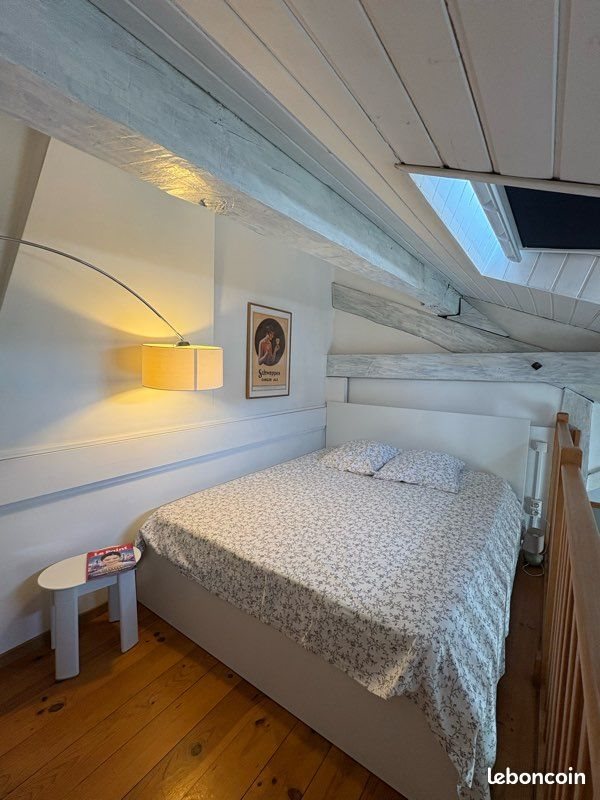 Appartement à louer, 50m², Biarritz