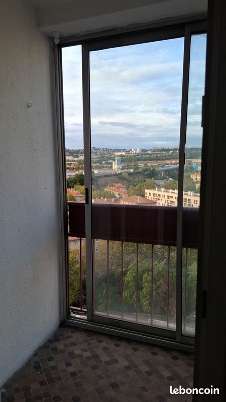 Appartement à louer, 82m², Marseille 15ème