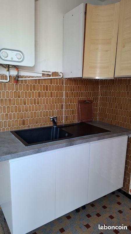 Appartement à louer, 82m², Marseille 15ème