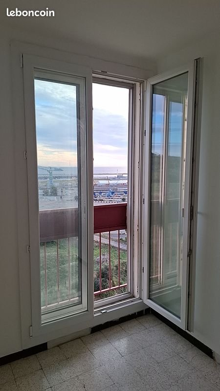 Appartement à louer, 82m², Marseille 15ème