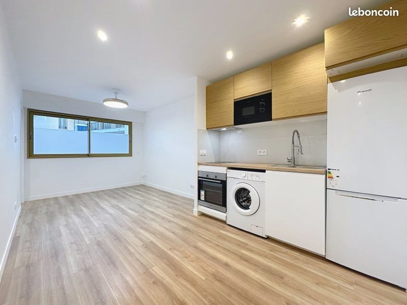 Appartement à louer, 30m², Le Cannet