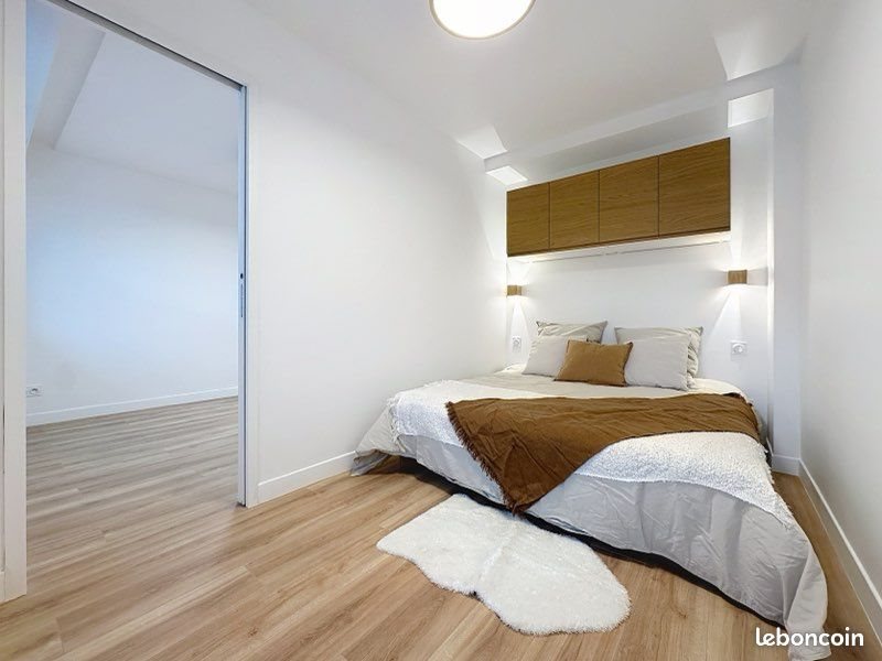 Appartement à louer, 30m², Le Cannet
