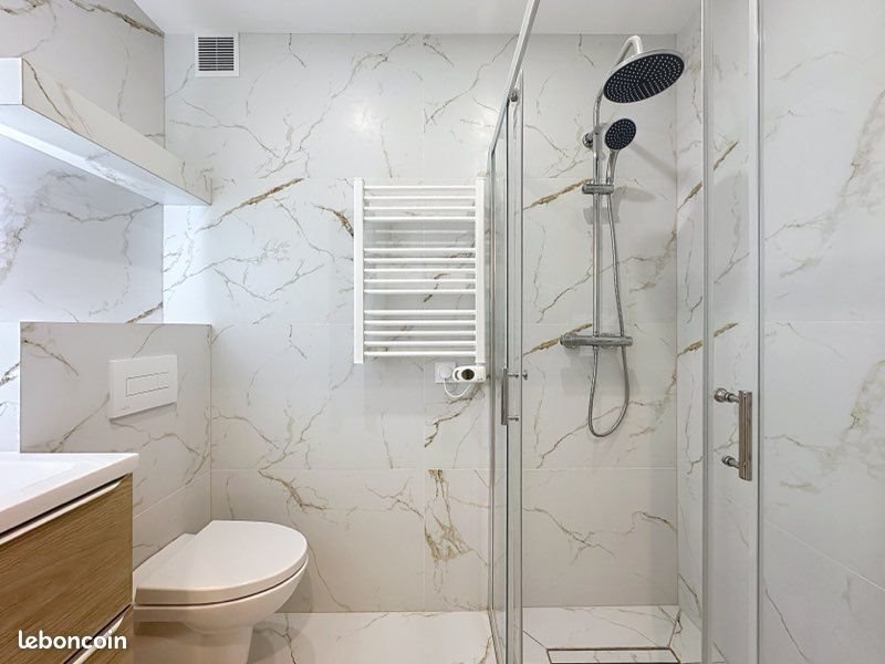 Appartement à louer, 30m², Le Cannet