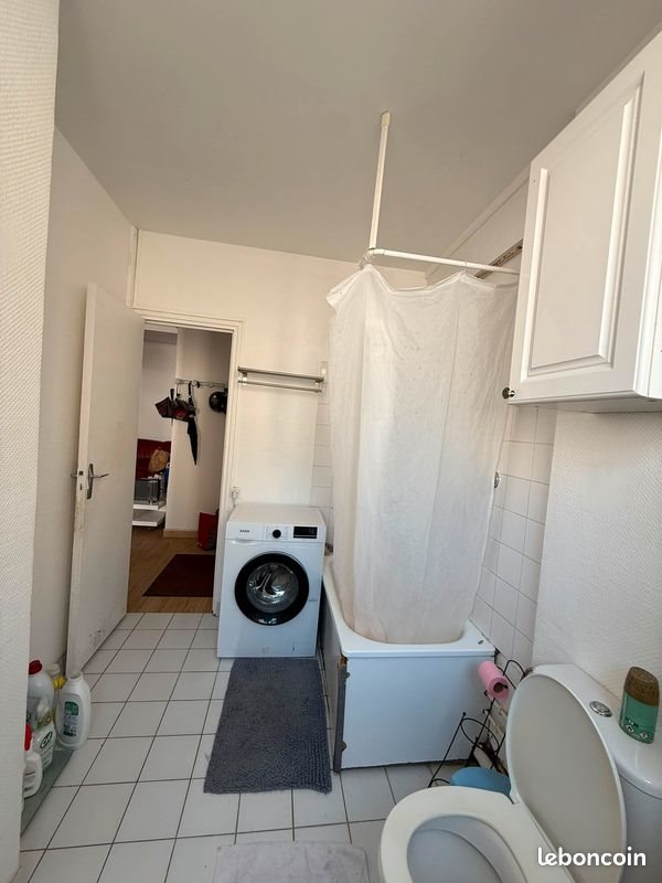 Appartement à louer, 75m², Rouen