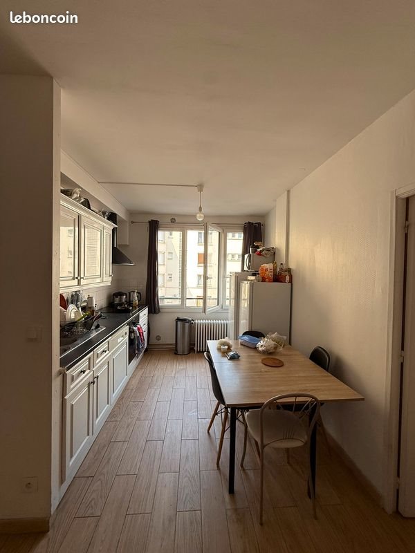 Appartement à louer, 75m², Rouen