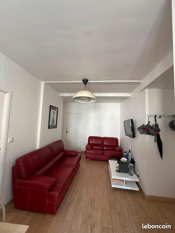 Appartement à louer, 75m², Rouen