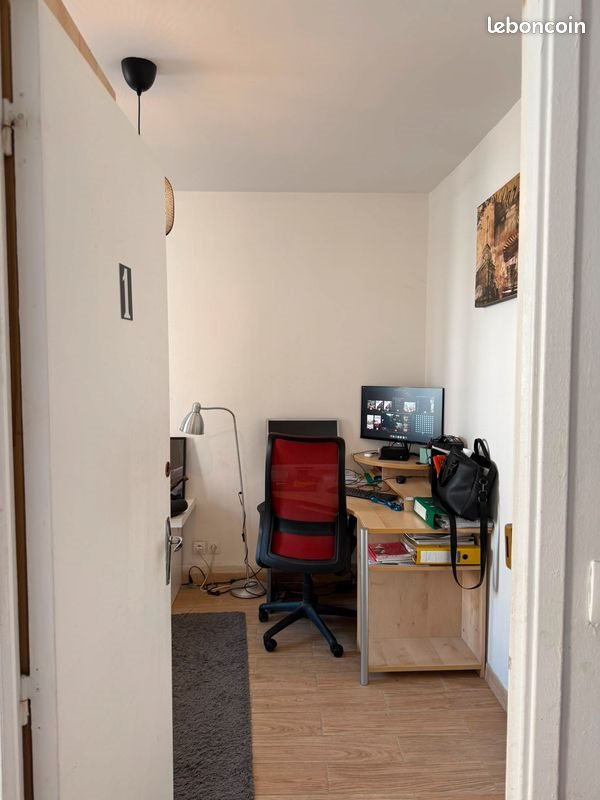 Appartement à louer, 75m², Rouen