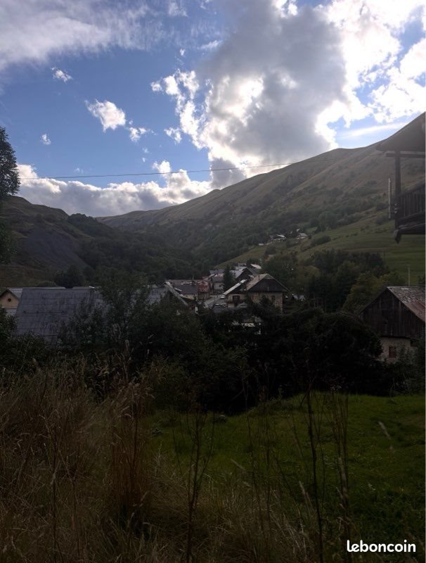 Appartement à vendre, 70m², Saint-Jean-d'Arves