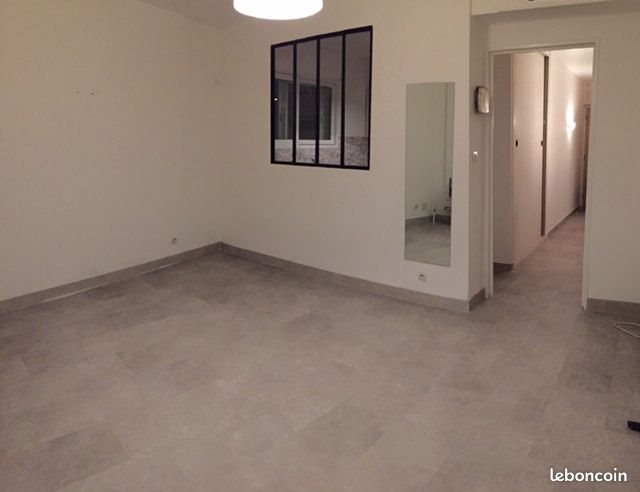 Appartement à louer, 43m², Grenoble