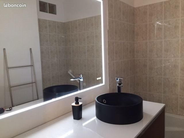 Appartement à louer, 43m², Grenoble