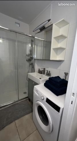 Appartement à louer, 25m², Enghien-les-Bains