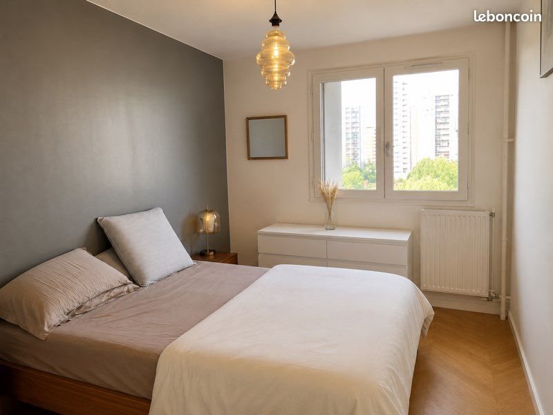 Appartement à louer, 65m², Levallois-Perret