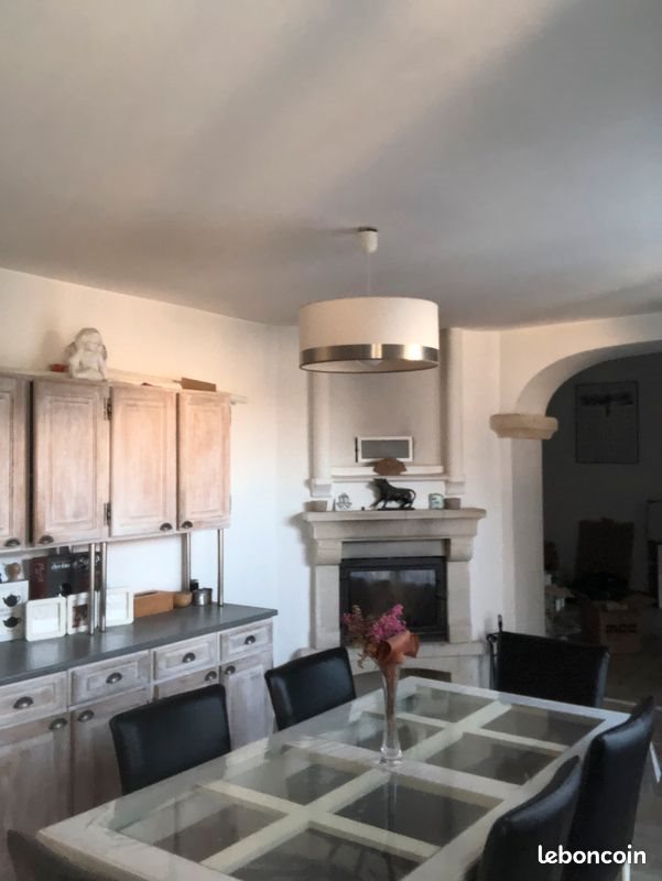 Maison à vendre, 130m², Lecques