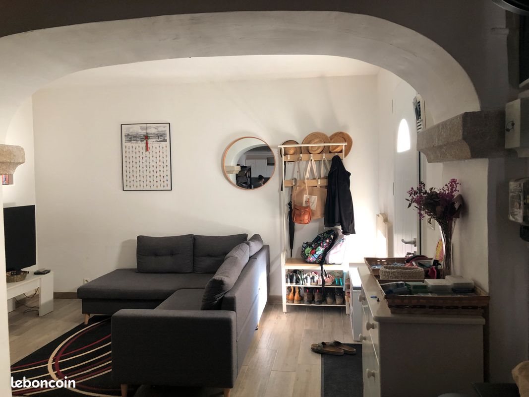 Maison à vendre, 130m², Lecques