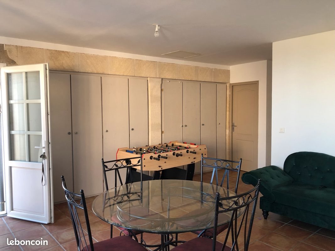 Maison à vendre, 130m², Lecques