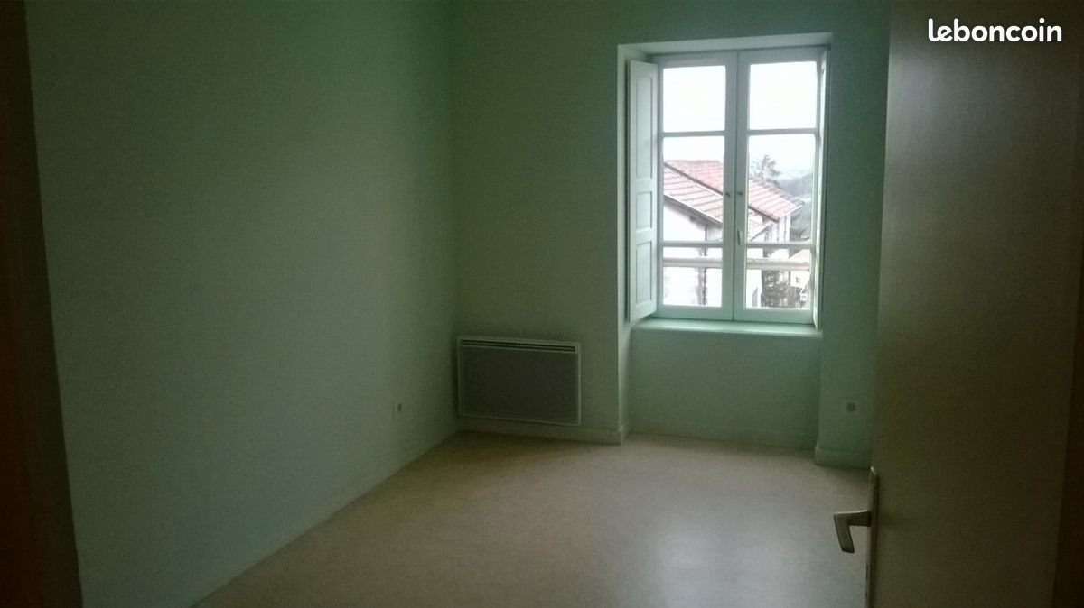 Appartement à louer, 60m², La Chaise-Dieu